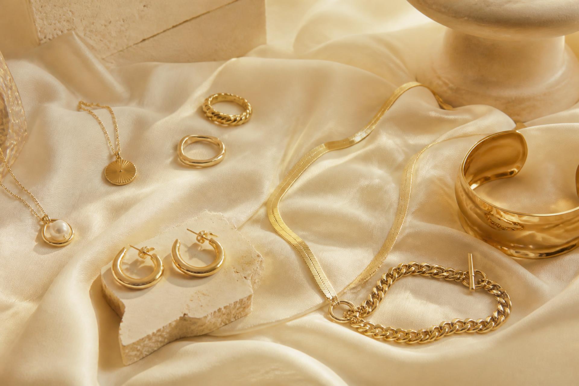 Sahiba editorial — golden hour